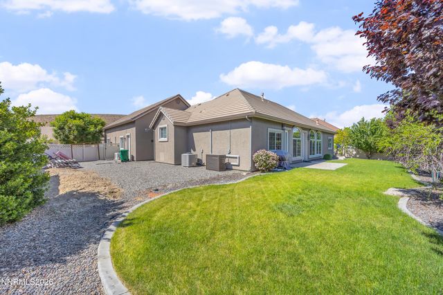 125 Denio Drive, Dayton, NV 89403