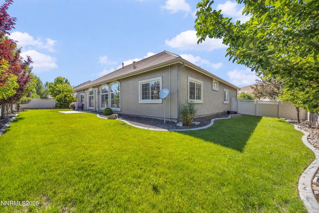 125 Denio Drive, Dayton, NV 89403