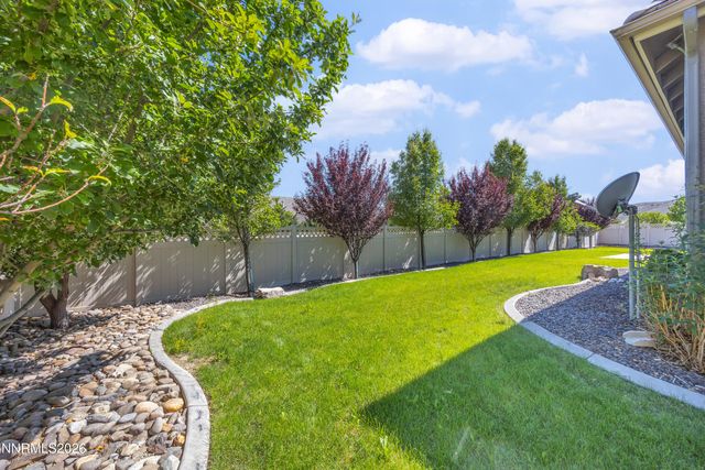 125 Denio Drive, Dayton, NV 89403