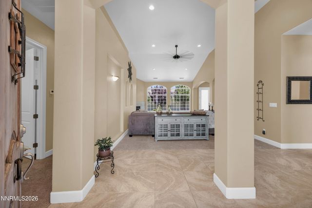 125 Denio Drive, Dayton, NV 89403