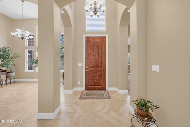 125 Denio Drive, Dayton, NV 89403
