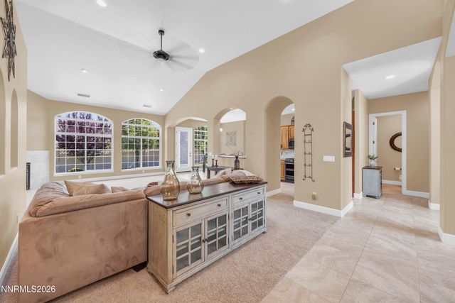 125 Denio Drive, Dayton, NV 89403