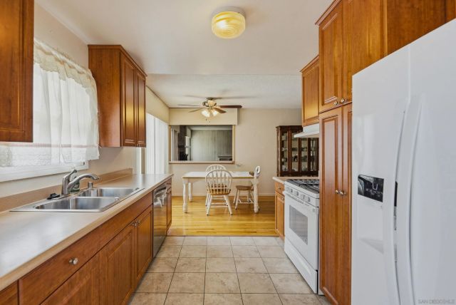 1137 57 st, Sd, CA 92114