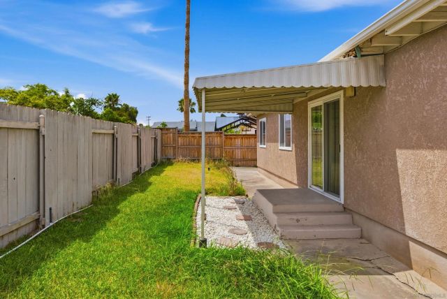 1137 57 st, Sd, CA 92114
