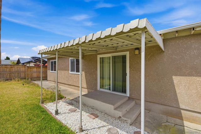 1137 57 st, Sd, CA 92114
