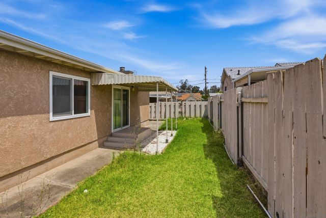1137 57 st, Sd, CA 92114