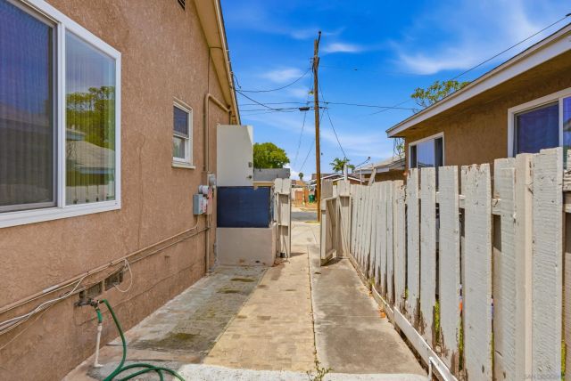 1137 57 st, Sd, CA 92114