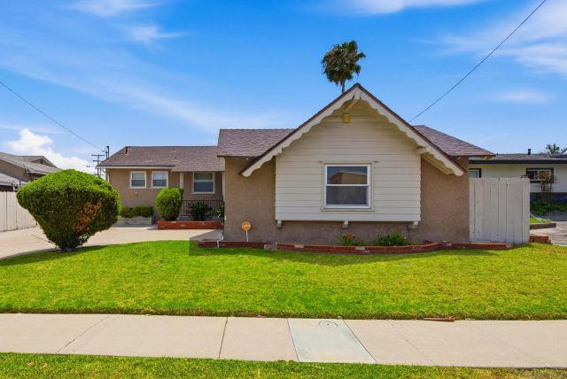 1137 57 st, Sd, CA 92114