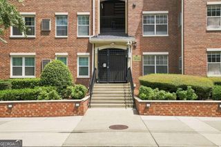 800 Peachtree Street NE 1010, Atlanta, GA 30308