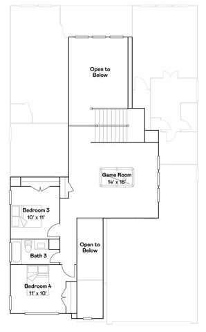 2306 Vargas Street, Montgomery, TX 77316