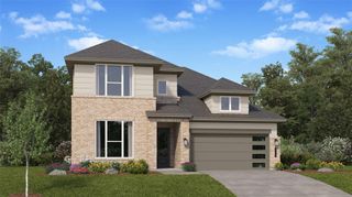 2306 Vargas Street, Montgomery, TX 77316