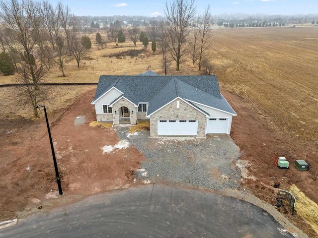 3763 EDWINA DRIVE, De Pere, WI 54115