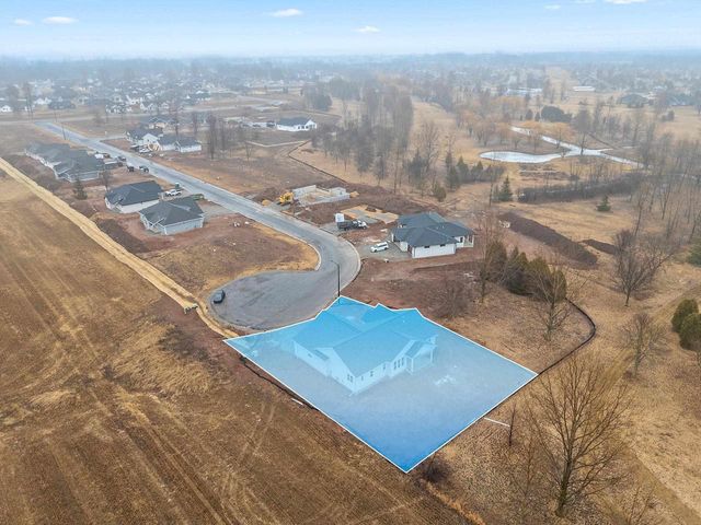 3763 EDWINA DRIVE, De Pere, WI 54115