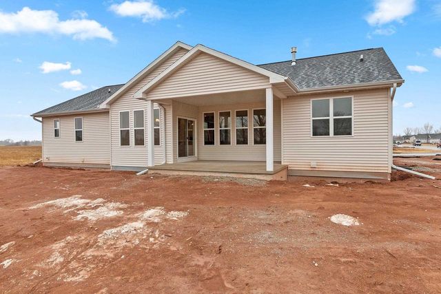 3763 EDWINA DRIVE, De Pere, WI 54115