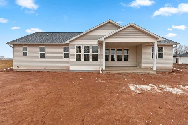 3763 EDWINA DRIVE, De Pere, WI 54115