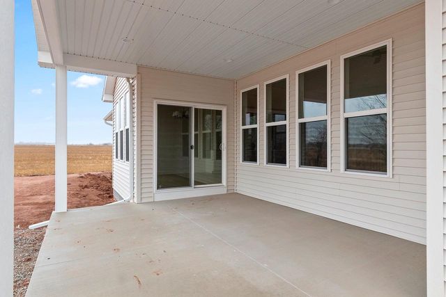 3763 EDWINA DRIVE, De Pere, WI 54115