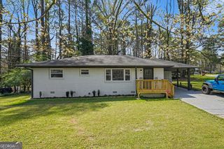 2762 Connally Drive SW, Atlanta, GA 30311