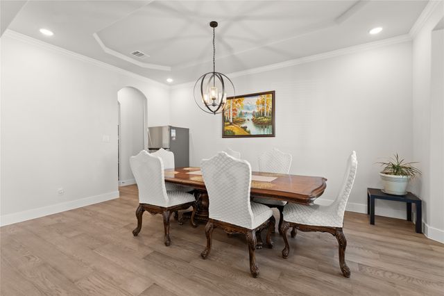 600 St Andrew Lane, Prosper, TX 75078