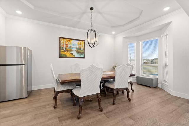 600 St Andrew Lane, Prosper, TX 75078