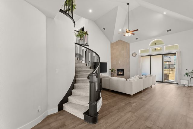 600 St Andrew Lane, Prosper, TX 75078