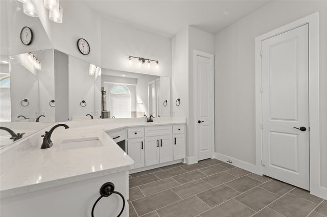 600 St Andrew Lane, Prosper, TX 75078