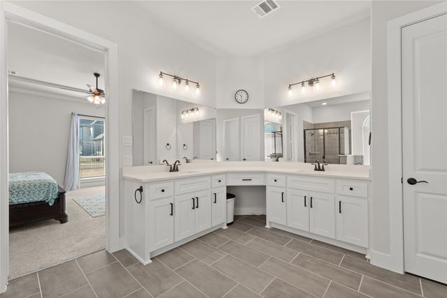 600 St Andrew Lane, Prosper, TX 75078