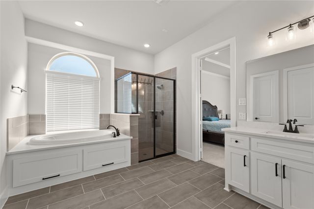 600 St Andrew Lane, Prosper, TX 75078