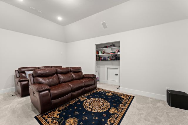 600 St Andrew Lane, Prosper, TX 75078