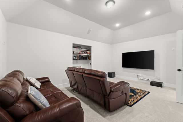 600 St Andrew Lane, Prosper, TX 75078