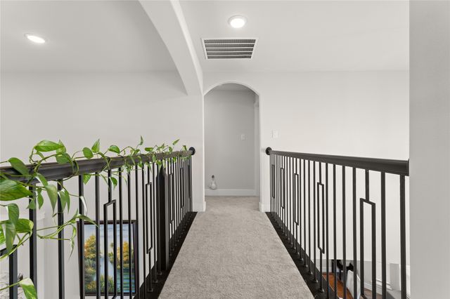 600 St Andrew Lane, Prosper, TX 75078