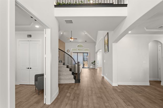 600 St Andrew Lane, Prosper, TX 75078