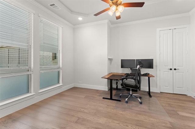 600 St Andrew Lane, Prosper, TX 75078