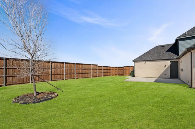 600 St Andrew Lane, Prosper, TX 75078