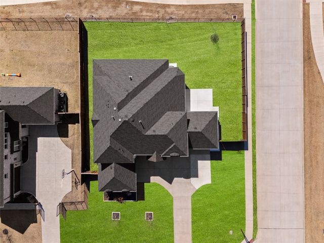 600 St Andrew Lane, Prosper, TX 75078