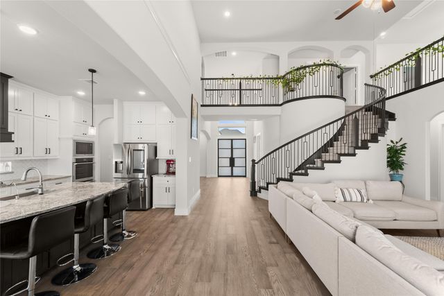 600 St Andrew Lane, Prosper, TX 75078