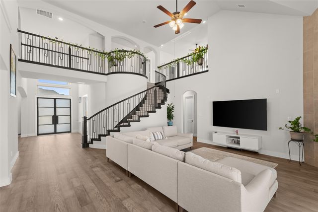 600 St Andrew Lane, Prosper, TX 75078