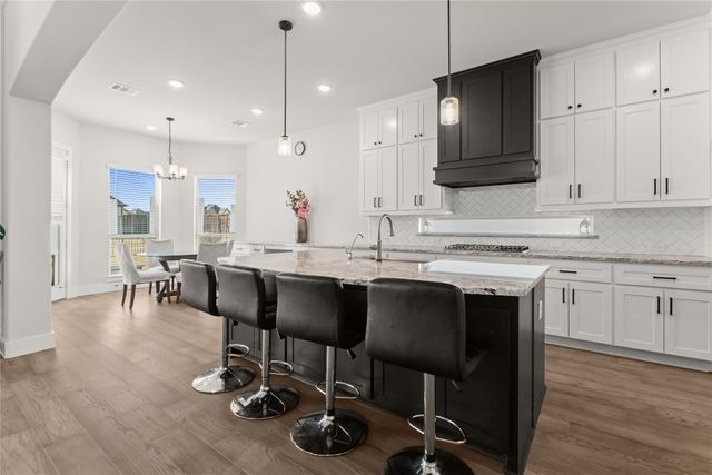 600 St Andrew Lane, Prosper, TX 75078