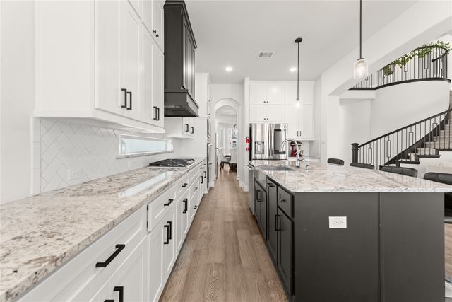 600 St Andrew Lane, Prosper, TX 75078