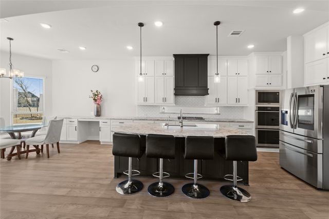 600 St Andrew Lane, Prosper, TX 75078