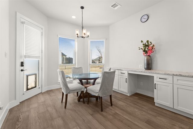 600 St Andrew Lane, Prosper, TX 75078