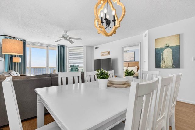 5310 N Ocean Blvd Unit 8E, North Myrtle Beach, SC 29582
