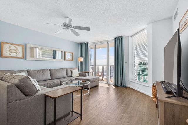 5310 N Ocean Blvd Unit 8E, North Myrtle Beach, SC 29582