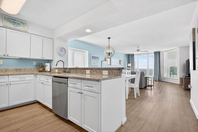 5310 N Ocean Blvd Unit 8E, North Myrtle Beach, SC 29582