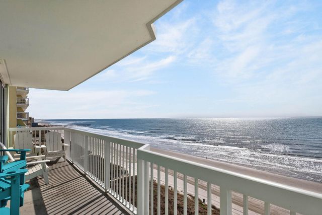 5310 N Ocean Blvd Unit 8E, North Myrtle Beach, SC 29582