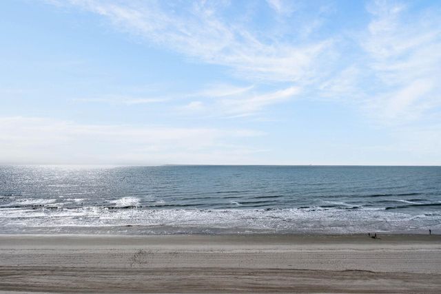 5310 N Ocean Blvd Unit 8E, North Myrtle Beach, SC 29582