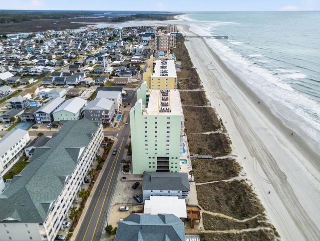 5310 N Ocean Blvd Unit 8E, North Myrtle Beach, SC 29582