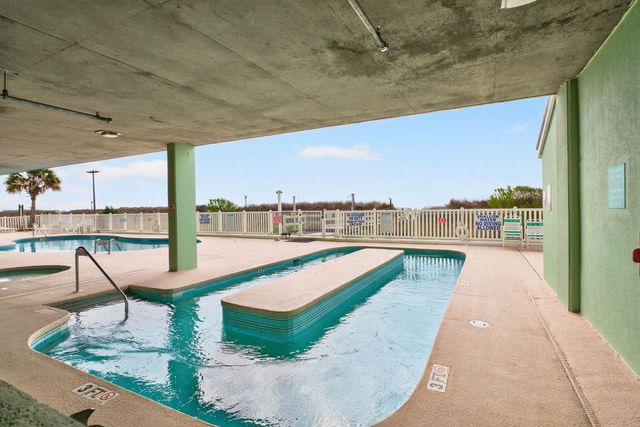 5310 N Ocean Blvd Unit 8E, North Myrtle Beach, SC 29582