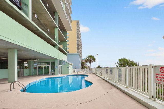 5310 N Ocean Blvd Unit 8E, North Myrtle Beach, SC 29582