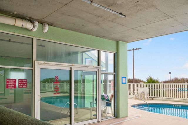 5310 N Ocean Blvd Unit 8E, North Myrtle Beach, SC 29582