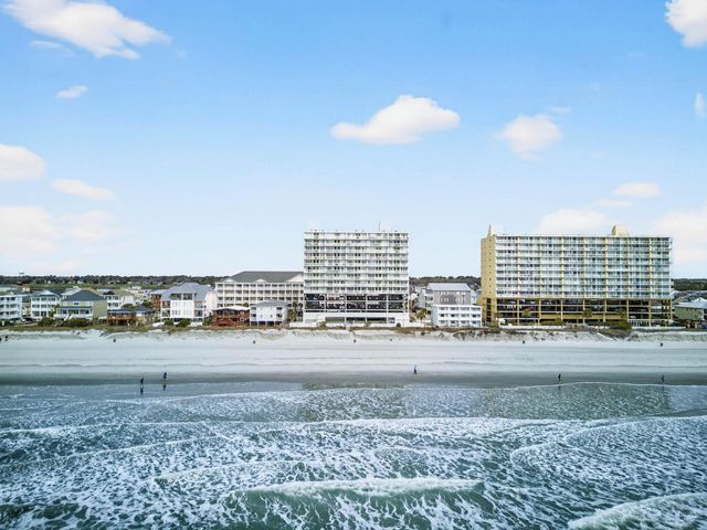5310 N Ocean Blvd Unit 8E, North Myrtle Beach, SC 29582